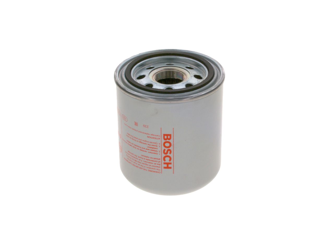 BOSCH 0 986 628 254 - Lufttrocknerpatrone, Druckluftanlage