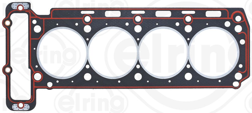ELRING 895.960 - Dichtung, Zylinderkopf