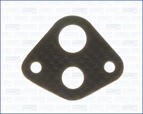 AJUSA 00790900 - Dichtung, AGR-Ventil