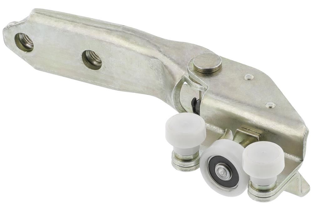 TOPRAN 111 461 - Rollenführung, Schiebetür