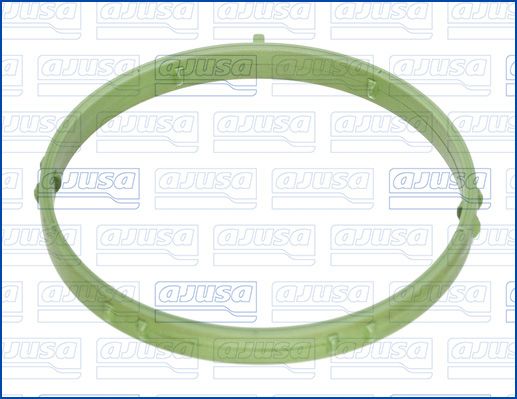 AJUSA 01712200 - Dichtring, Lader