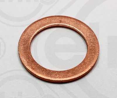 ELRING 107.700 - Dichtung, Steuerkettenspanner
