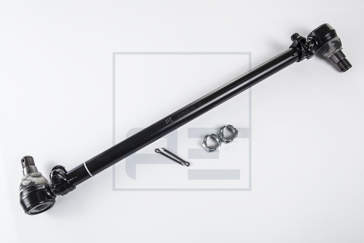 PE Automotive 012.025-00A - Spurstange