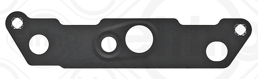 ELRING 644.040 - Dichtung, Öleinlass (Lader)