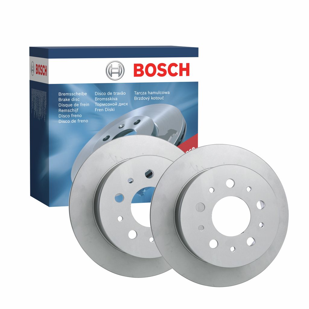 BOSCH 0 986 479 C10 - Bremsscheibe