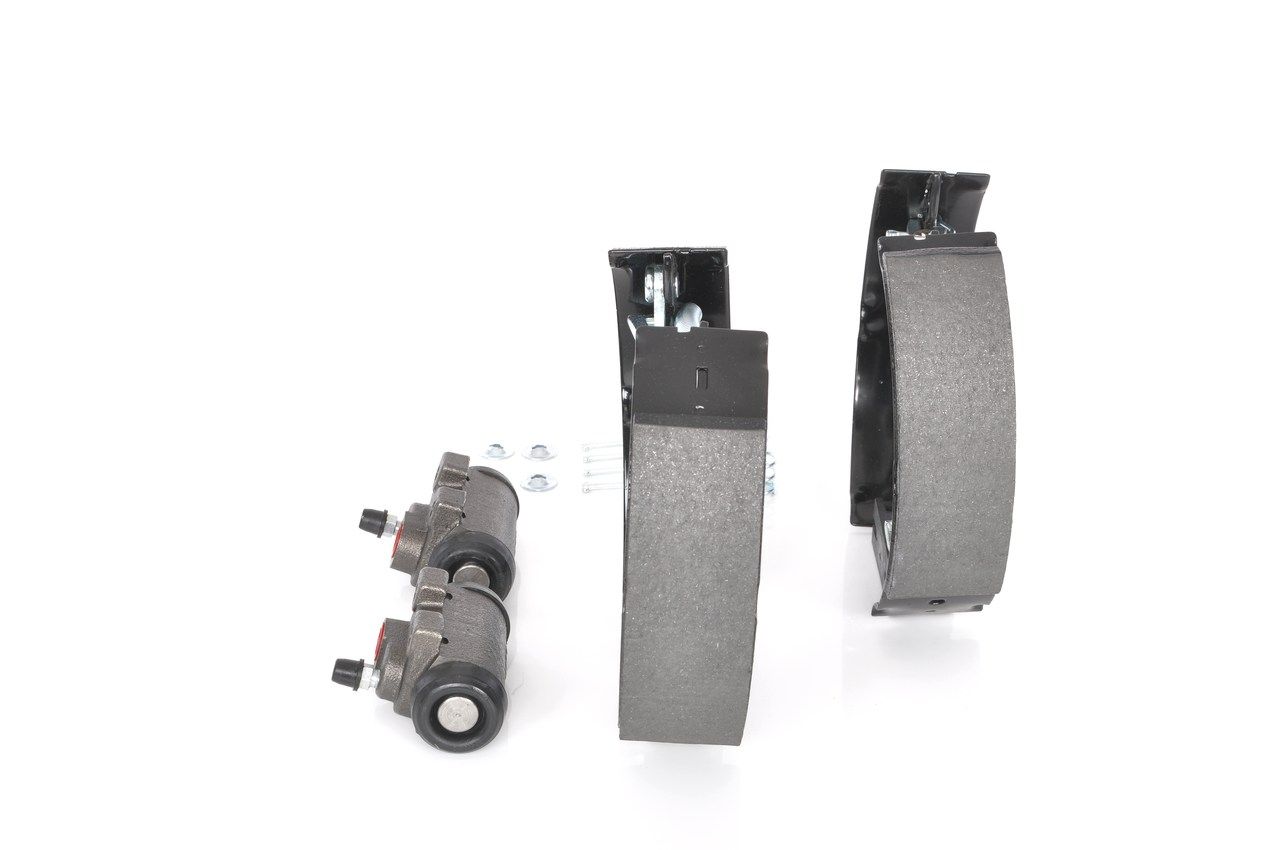 BOSCH 0 204 114 552 - Bremsbackensatz
