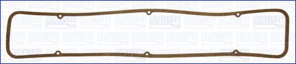 AJUSA 00395500 - Dichtung, Zylinderkopfhaube