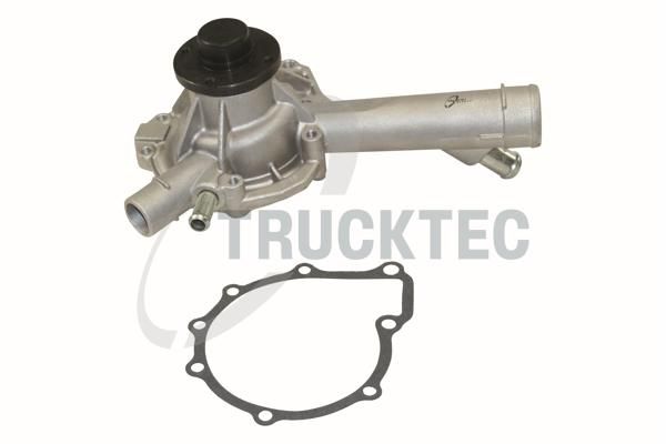 TRUCKTEC AUTOMOTIVE 02.19.210 - Wasserpumpe, Motorkühlung