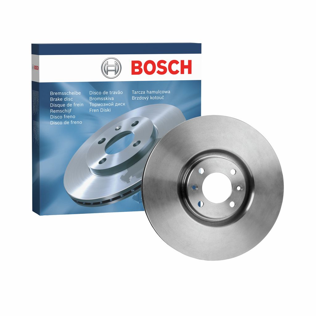 BOSCH 0 986 479 093 - Bremsscheibe