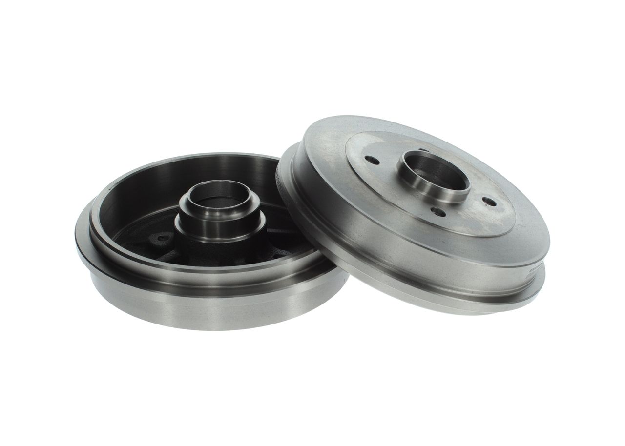 BOSCH 0 986 477 126 - Bremstrommel