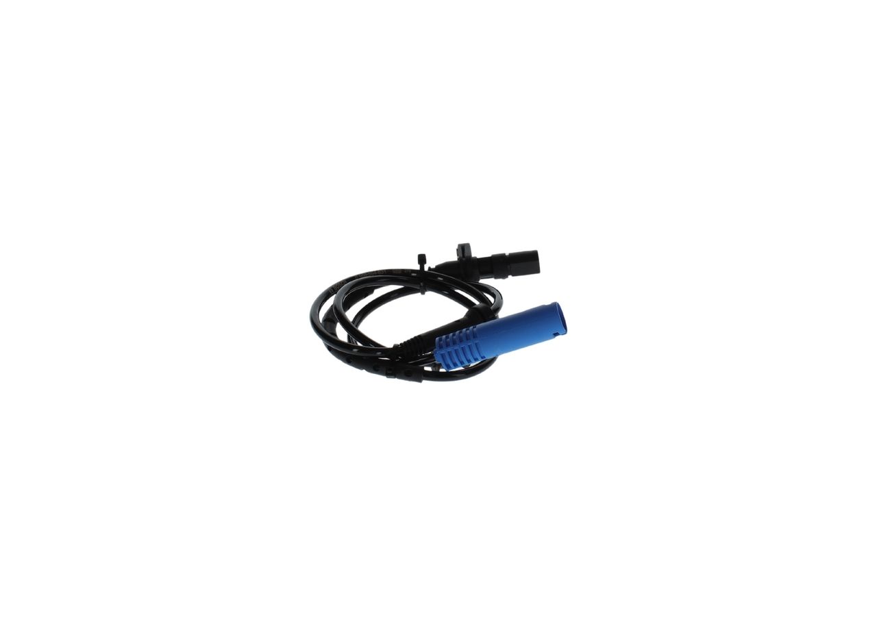 BOSCH 0 986 594 531 - Sensor, Raddrehzahl
