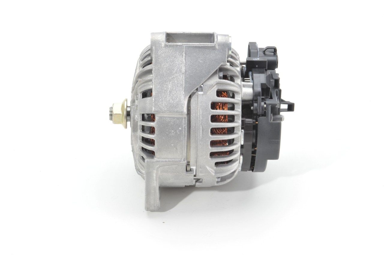 BOSCH 0 124 655 011 - Generator