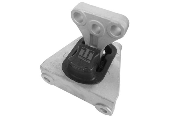 TEDGUM 00263051 - Lagerung, Motor
