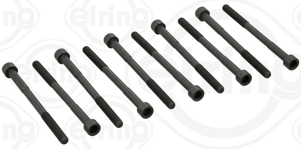 ELRING 022.690 - Zylinderkopfschraubensatz