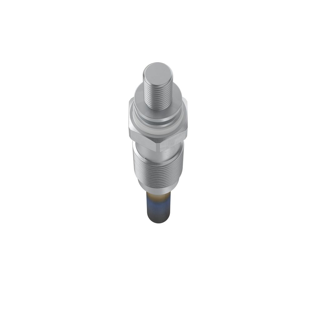BOSCH 0 250 201 027 - Glühkerze