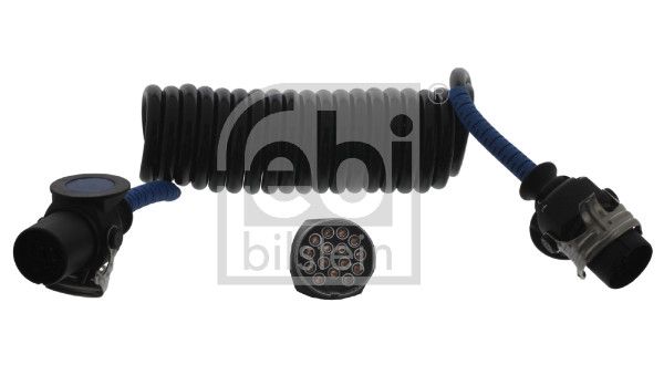 FEBI BILSTEIN 09726 - Elektrowendel