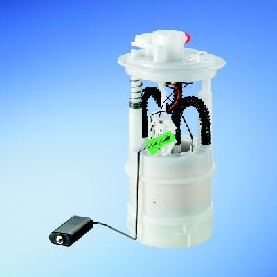 BOSCH 0 986 580 356 - Kraftstoff-Fördereinheit
