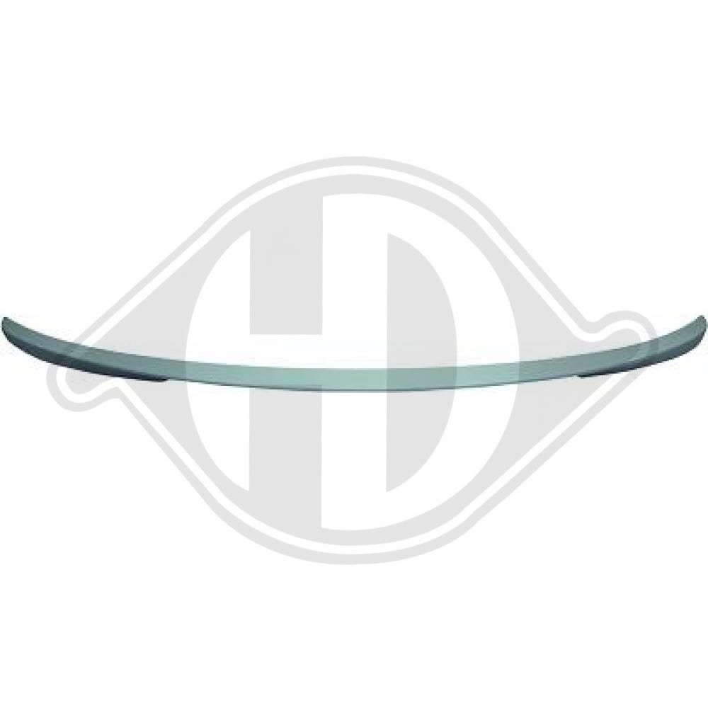 DIEDERICHS 1217361 - Spoiler