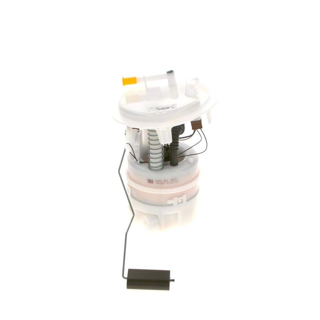 BOSCH 0 986 580 252 - Kraftstoff-Fördereinheit