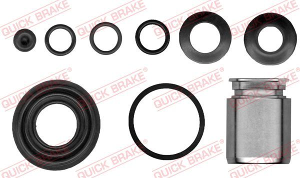 QUICK BRAKE 114-5539 - Reparatursatz, Bremssattel