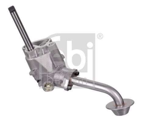FEBI BILSTEIN 08455 - Ölpumpe