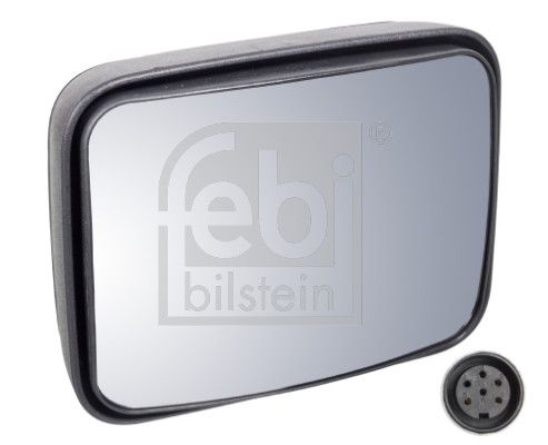 FEBI BILSTEIN 101190 - Weitwinkelspiegel