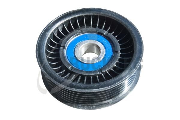 TRUCKTEC AUTOMOTIVE 02.19.054 - Umlenk-/Führungsrolle, Keilrippenriemen