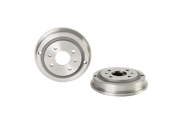 BREMBO 14.3156.10 - Bremstrommel