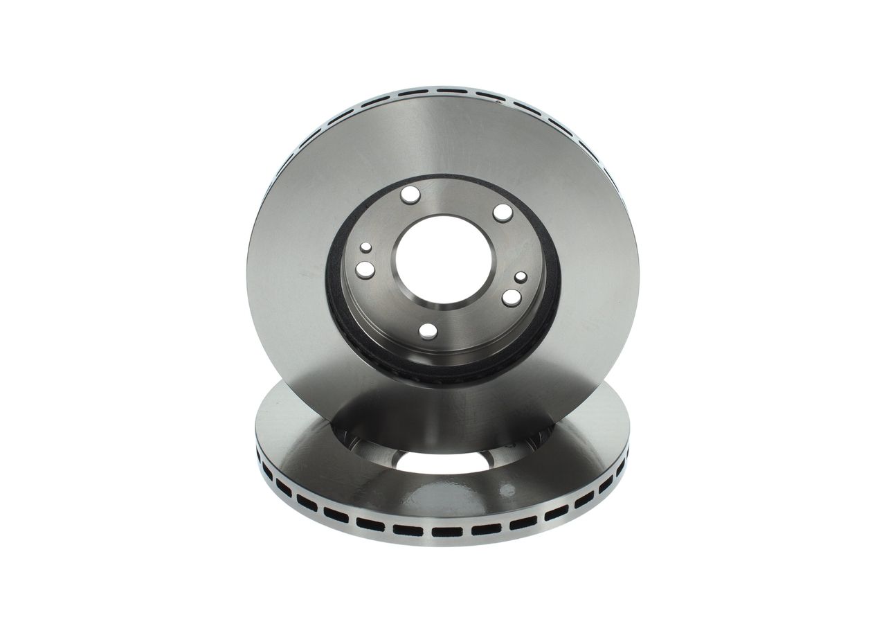 BOSCH 0 986 479 035 - Bremsscheibe