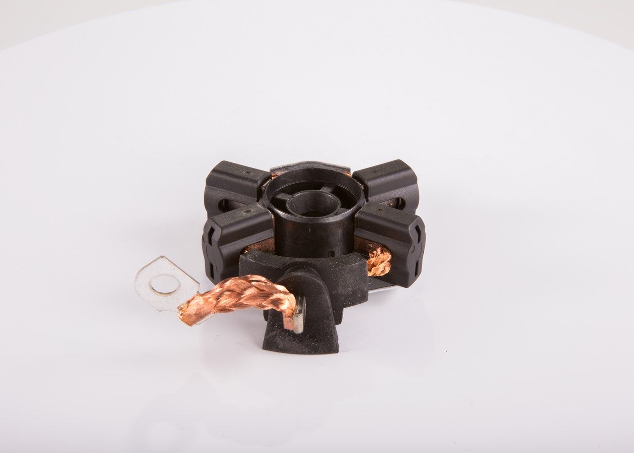 BOSCH 1 004 336 581 - Halter, Kohlebürsten