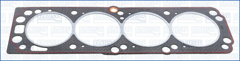 AJUSA 10012400 - Dichtung, Zylinderkopf