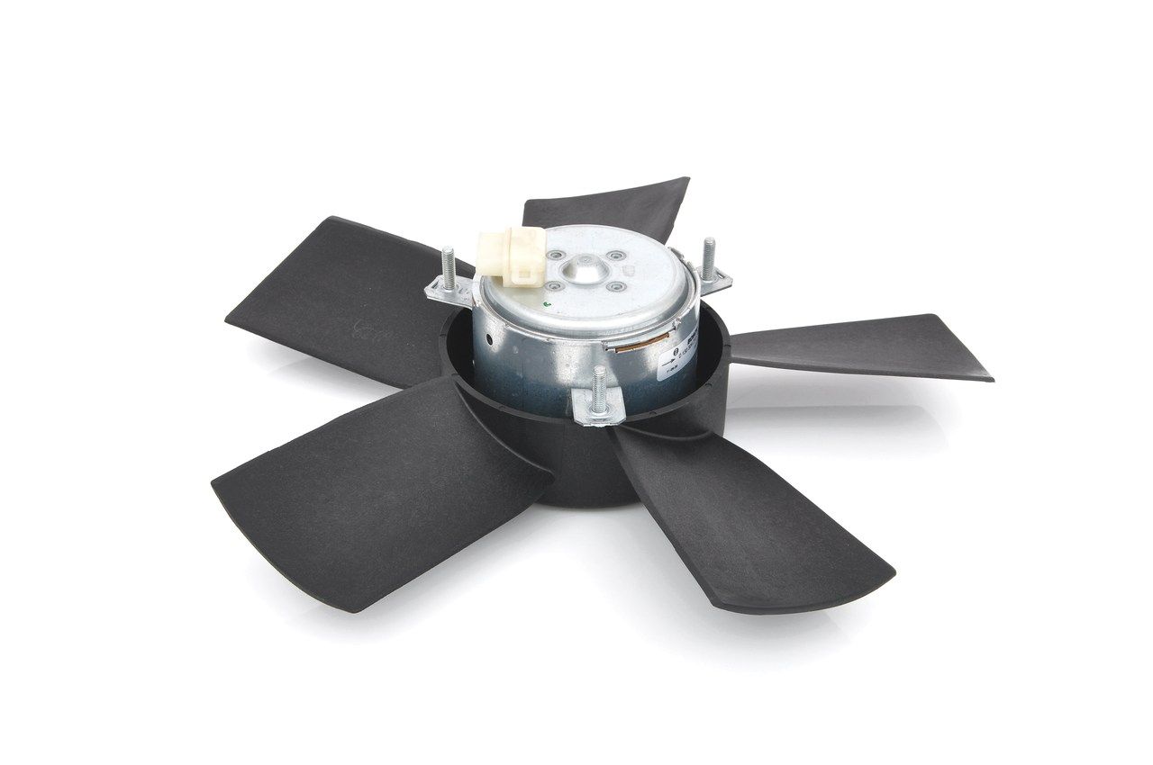 BOSCH 0 130 304 210 - Lüfter, Motorkühlung