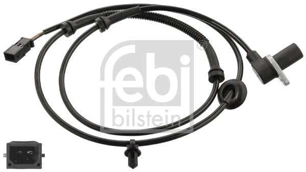 FEBI BILSTEIN 106939 - Sensor, Raddrehzahl
