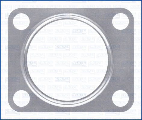 AJUSA 01504600 - Dichtring, Lader