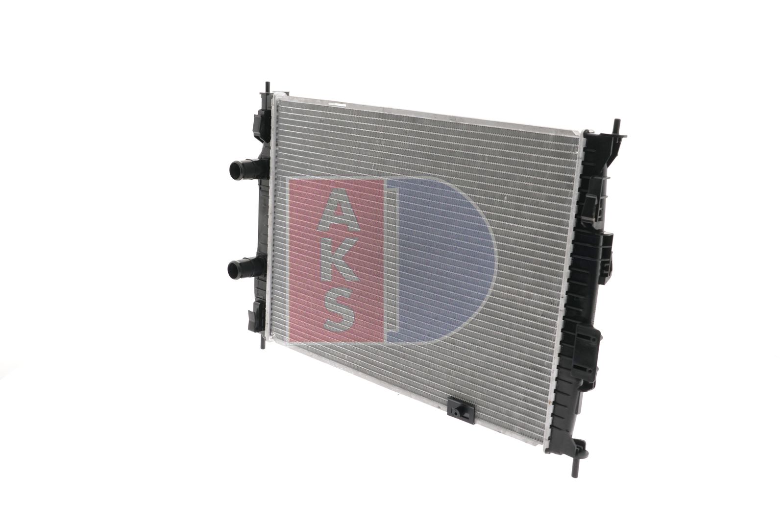 AKS DASIS 070130N - Kühler, Motorkühlung