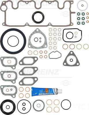 VICTOR REINZ 01-31157-01 - Dichtungsvollsatz, Motor