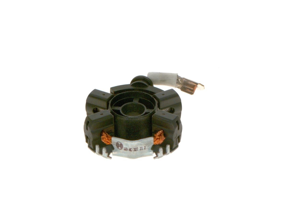 BOSCH 1 004 336 669 - Halter, Kohlebürsten