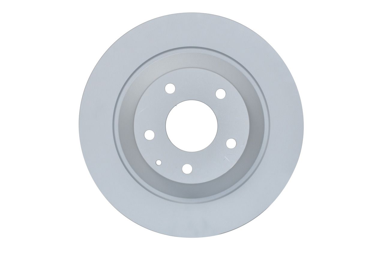 BOSCH 0 986 479 C28 - Bremsscheibe