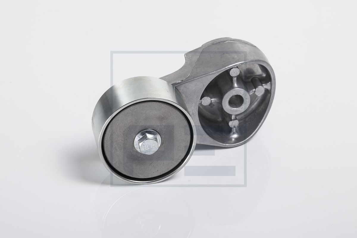 PE Automotive 010.668-00A - Riemenspanner, Keilrippenriemen