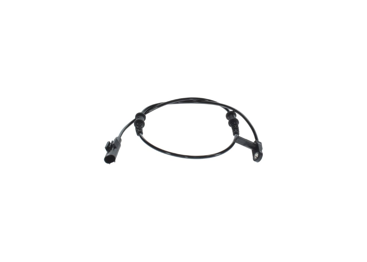 BOSCH 0 986 594 646 - Sensor, Raddrehzahl