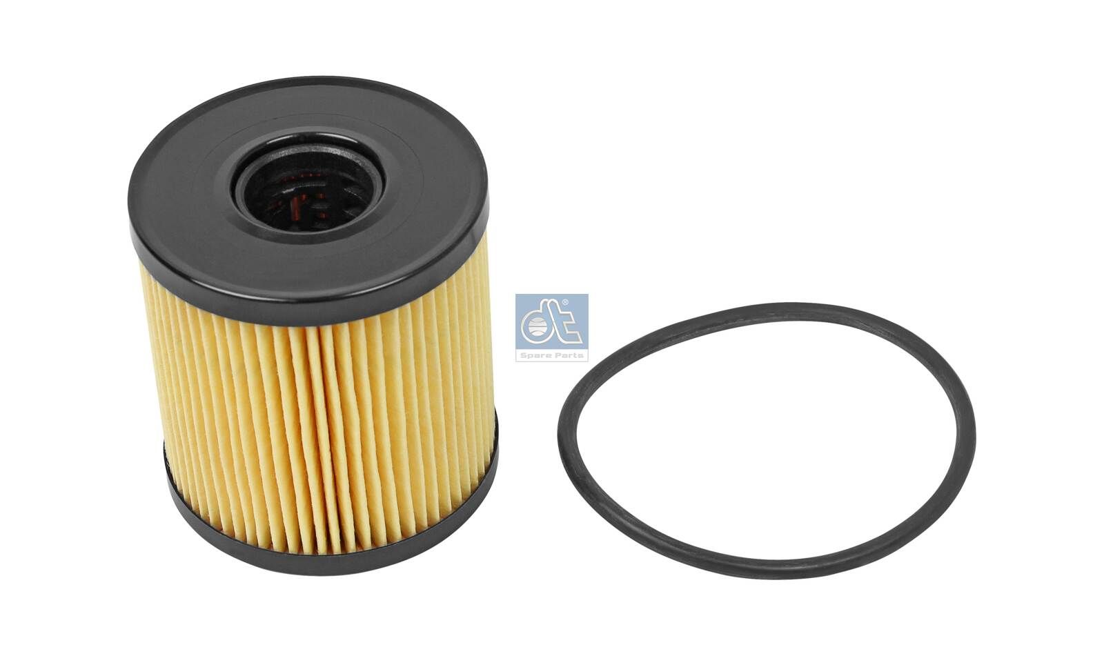 DT Spare Parts 12.16025 - Ölfilter