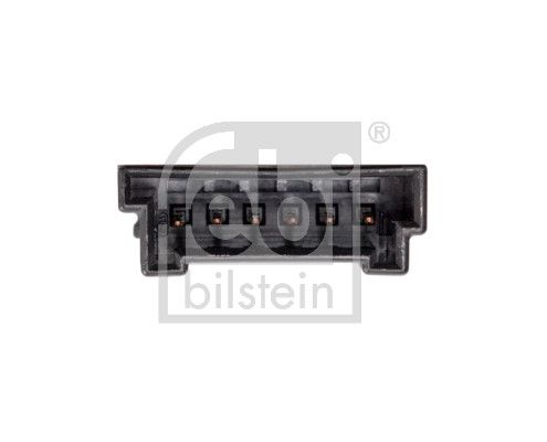 FEBI BILSTEIN 101115 - Außenspiegel