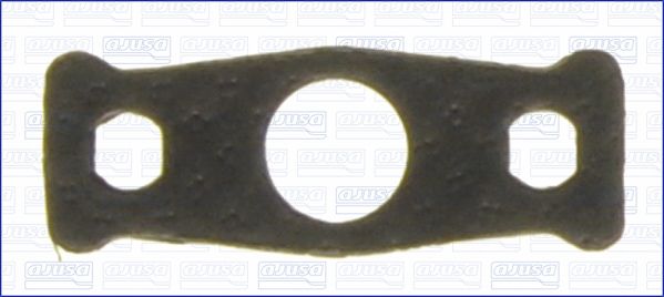 AJUSA 01250600 - Dichtung, Ölauslass (Lader)