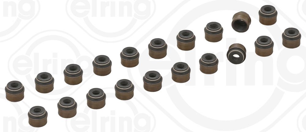 ELRING 235.620 - Dichtungssatz, Ventilschaft