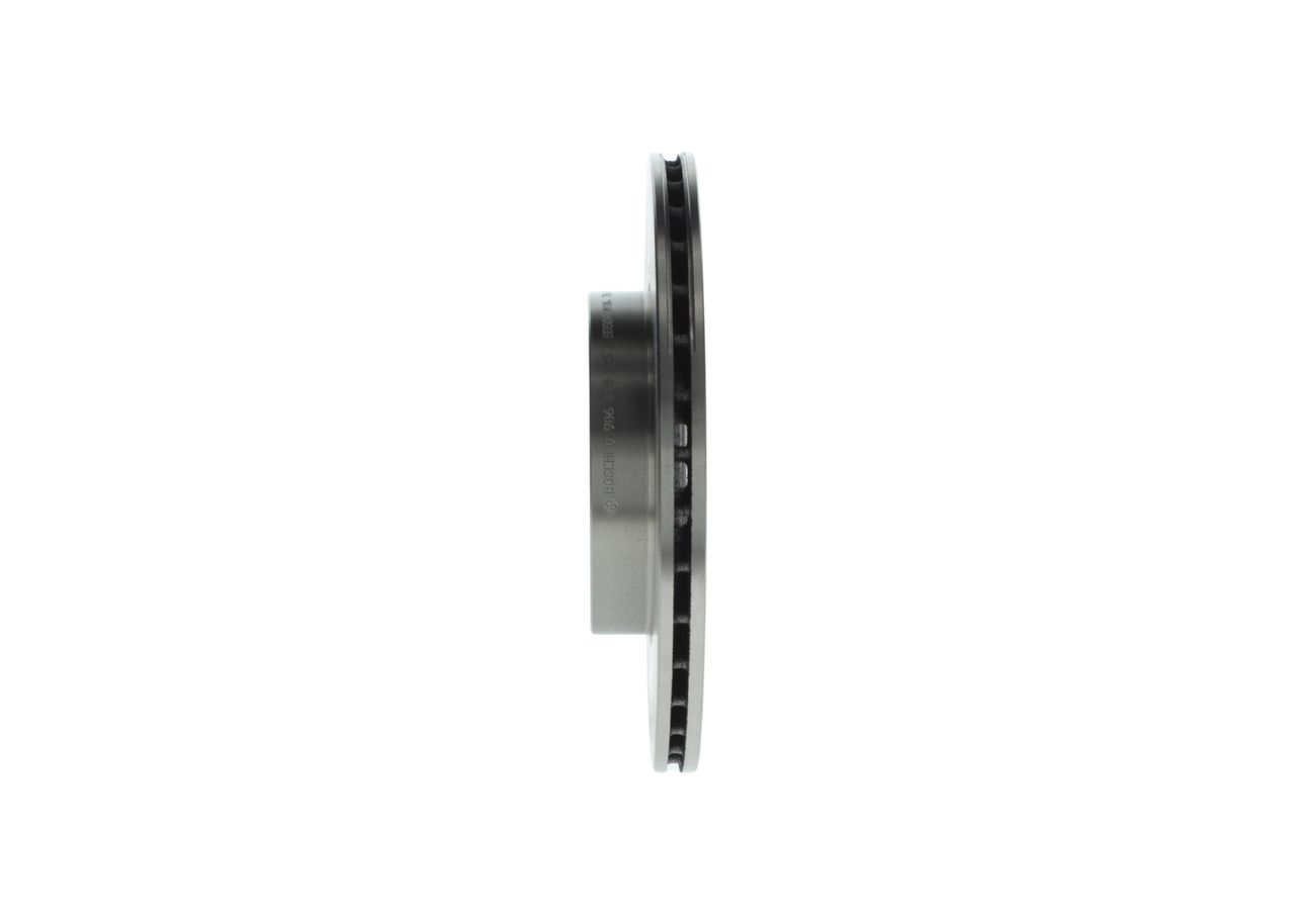 BOSCH 0 986 478 585 - Bremsscheibe