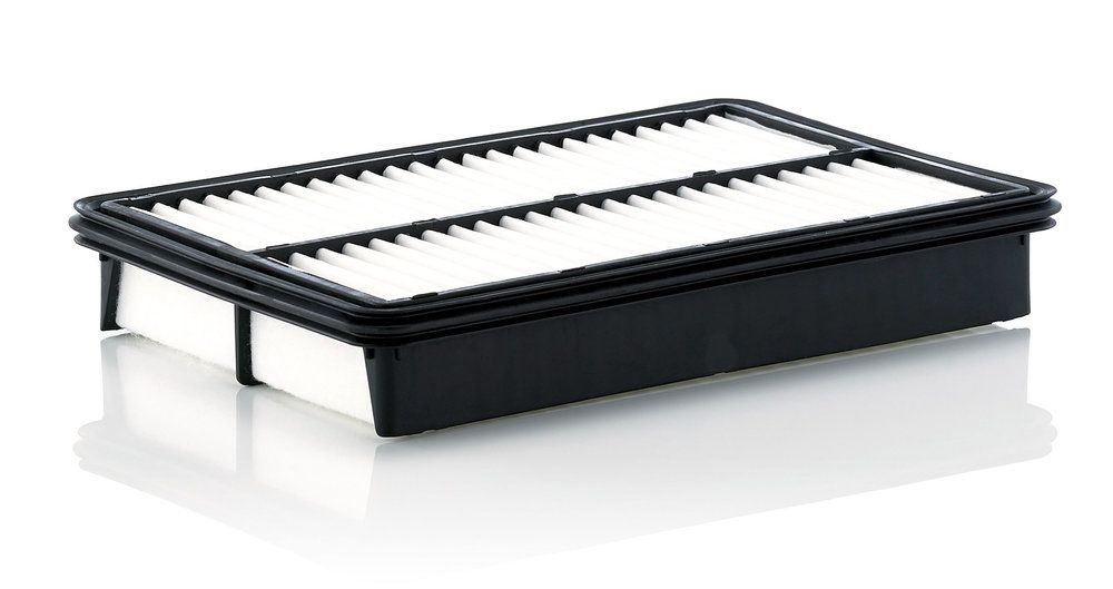 MANN-FILTER C 27 019 - Luftfilter