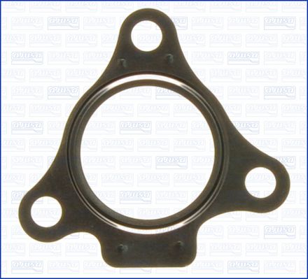 AJUSA 01048000 - Dichtring, Lader