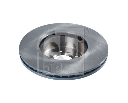 FEBI BILSTEIN 105729 - Bremsscheibe