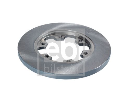 FEBI BILSTEIN 104498 - Bremsscheibe