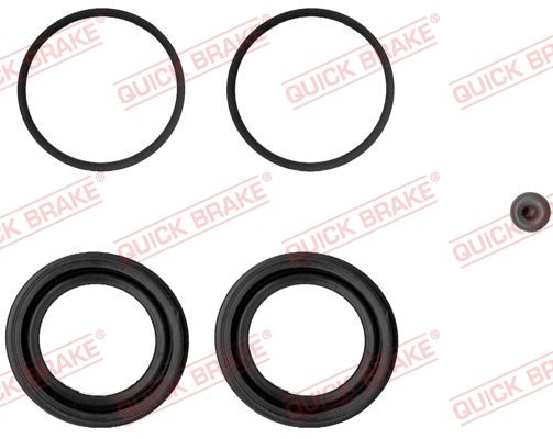 QUICK BRAKE 114-0067 - Reparatursatz, Bremssattel